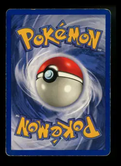 Jolteon 4/64 Jungle 1999 Holo Rare WOTC Pokemon Card TCG - Image 2