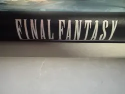 Ultra Pro MTG Final Fantasy Cloud & Sephiroth, Pro 12 Pocket Binder - Image 4