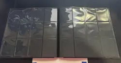 Ultra Pro MTG Final Fantasy Cloud & Sephiroth, Pro 12 Pocket Binder - Image 5