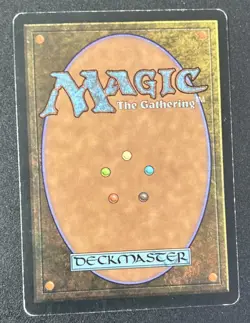 MTG - Mox Diamond - Stronghold - Foreign French - Very Good (actual scans) - Image 2