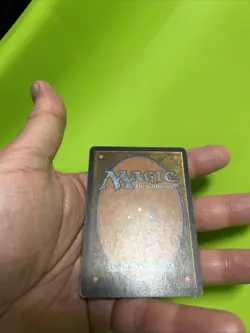 MTG - Mox Diamond - Stronghold - Foreign French - Very Good (actual scans) - Image 5