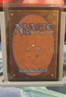 MTG Mana Vault - Revised Edition - Image 2