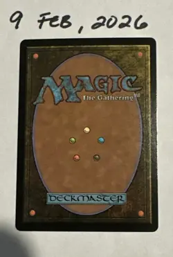 Buster Sword (Borderless) Final Fantasy Foil - Image 2