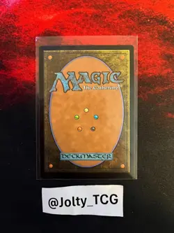 KAITO, Mysterious Maestro Jace, Unraveler of Secrets (Rainbow Foil) Secret Lair - Image 2