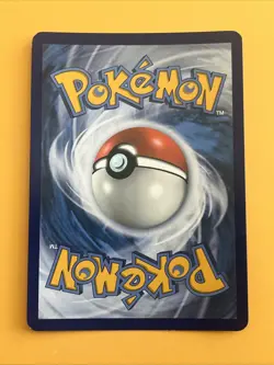 Tapu Fini (SM92) Sun & Moon - 2018 - Cosmo Holo - Black Star Promo - Pokemon TCG - Image 2