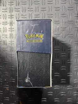 POKEMON SCARLET & VIOLET SURGING SPARKS POKEMON CENTER ETB SEALED AS SHOWN - Image 5