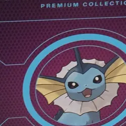 Pokemon TCG Vaporeon VMAX, Leafeon VSTAR, Glaceon VSTAR Premium Collection Box - Image 3