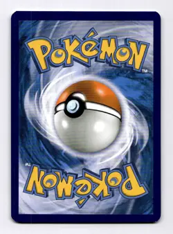 Tapu Fini SM - Lost Thunder #151 (2018) Reverse Holo NM Pokemon - Image 2