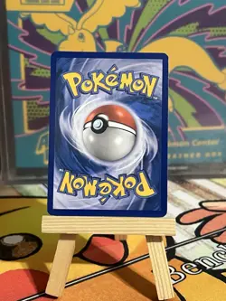 Pokemon Gliscor LV.X Ultra Rare Holo Legends Awakened 141/146 110 HP Card 2008 - Image 2