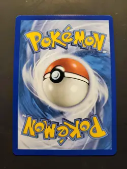 Team Rocket’s Moltres Ex 208/182 - Destined Rivals Pokemon Full Art - NM STAMPED - Image 2