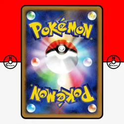 Pokemon Pikachu DPBP#026 Rampardos the Attacker Half Deck DP2 Japanese LP-NM - Image 2