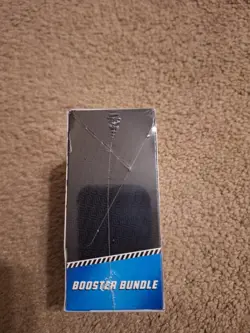 Pokemon Scarlet and Violet Black Bolt Booster Bundle Factory Sealed - Image 5