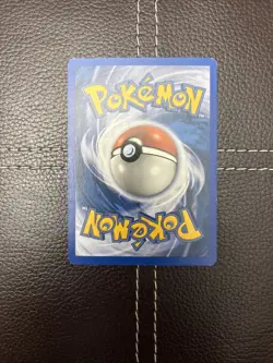 Pokemon TCG - Totodile 78/115 - EX Unseen Forces - LP Common Reverse Holo (2005) - Image 4