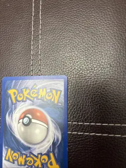 Pokemon TCG - Totodile 78/115 - EX Unseen Forces - LP Common Reverse Holo (2005) - Image 5