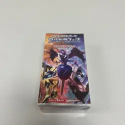 Pokemon Ultra Force SM5+ Japanese NEW Sealed Booster Box-US Seller - Image 1