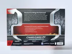 Pokemon Charizard EX Special Collection - Image 2