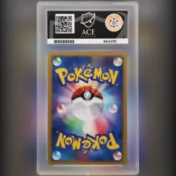 Pokemon TCG - Alakazam Holo 2007 1st Edition Diamond & Pearl GEM MINT ACE 10 - Image 3