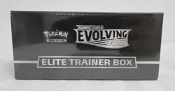 Pokemon Sword & Shield Evolving Skies Elite Trainer Box - Image 3