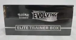 Pokemon Sword & Shield Evolving Skies Elite Trainer Box - Image 4