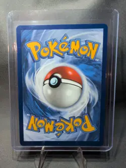 Dawn 118/094 Pokemon TCG Phantasmal Flames Near Mint Full Art Holo Ultra Rare - Image 2