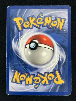 Pokemon TCG Dark Charizard 21/82 Team Rocket Rare Regular HP/Damaged - Image 2