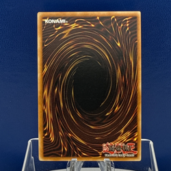 Yugioh Yata-Garasu LOD-000 1st Edition Secret Rare NM Legacy Of Darkness *Read* - Image 5