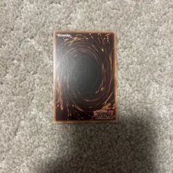 Uria, Lord of Searing Flames (Starlight Rare)-Starlight Rare - 1St Edition - ... - Image 2