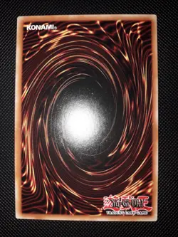 Yu-Gi-Oh! Harpyien-Flederwisch, MAGO-DE042, Gold Rare, 1. Auflage, Deutsch, NM - Image 4