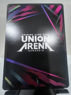Speed-o'-Sound Sonic SR (071)-Union Arena- One Punch Man English - Image 2