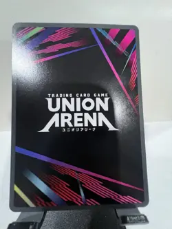 Union Arena Terrible Tornado One Punch Man Release Event Promo OPM-1-051 - Image 2