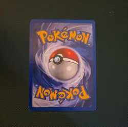 Eevee 1st ed jungle 51/64 Pokemon card WOTC light play LP - Image 2