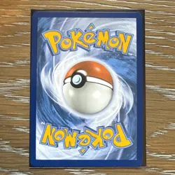 Pokemon SV08 Surging Sparks Card 57/191 Pikachu ex Double Rare - Image 2