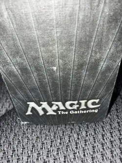 500 MTG Card Bulk Lot With Booster Pack, Foils and Rares/Mythics, No Dupes! - Image 2