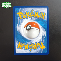 Incineroar Ex - 034/162 - Temporal Forces - Double Rare - Pokemon Card - Image 2