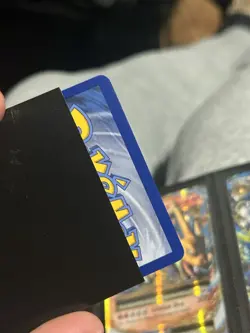 Charizard EX Flashfire Ultra Rare Holo 11/106 180HP Pokemon TCG Card - Image 2