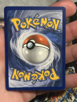 Charizard EX Flashfire Ultra Rare Holo 11/106 180HP Pokemon TCG Card - Image 3