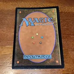 Reverberate 20 Premium Deck Series: Fire and Lightning FOIL MTG TCG CARD NM - Image 2