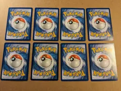 Phantom Forces - 8 Card Mini Lot - LP [S] - Image 2