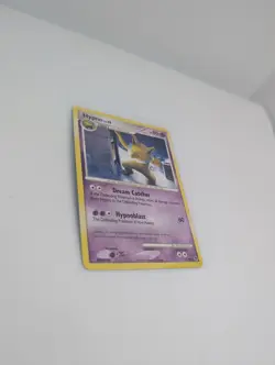 Hypno 19/106 Diamond & Pearl Great Encounters Pokemon Card - Image 1