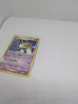 Hypno 19/106 Diamond & Pearl Great Encounters Pokemon Card - Image 2