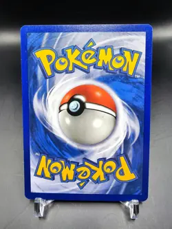 EX - Item Finder - 74/102 - Base Set - Pokemon Card - Image 2