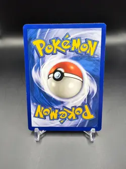 LP - Electrode - 2/64 - Holo - Jungle - Pokemon Card - Image 3