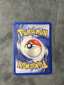 Umbreon Neo Discovery Holo Rare Card 13/75 NM Condition Pokemon TCG OG MOONBREON - Image 2