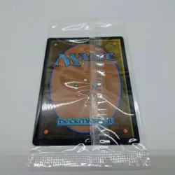 MTG Orb of Dragonkind Onigiri A Promo Japanese Magic The Gathering Sealed - Image 2