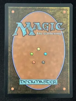 1x MTG Deathcap Glade (Borderless, Foil) - Innistrad: Crimson Vow (VOW) #281 - Image 2