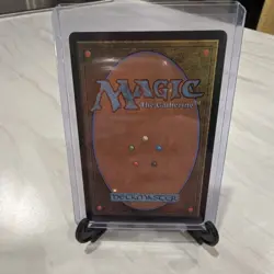 MTG Polluted Delta Modern Horizons 3 Land Rare Regular #224 - Image 2