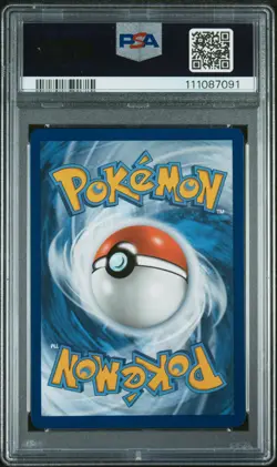 2024 POKEMON SSP EN-SURGING SPARKS ILLUSTRATION RARE #203 LATIOS PSA 10 - Image 2
