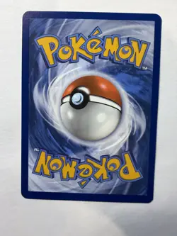 Redeemable Ticket SV09: Journey Together 156/159 NM English Pokemon Card - Image 2