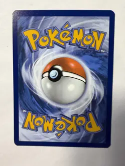 Kadabra ME01: Mega Evolution 055/132 NM English Pokemon Card - Image 2
