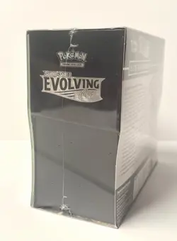 Pokemon Sword & Shield Evolving Skies ETB - Image 4